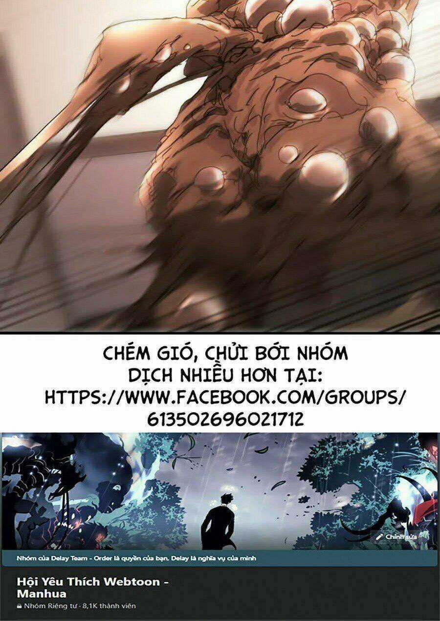 Đại Dịch Seoul - Chapter 6 - Trang 141