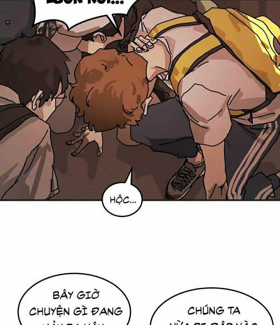 Đại Dịch Seoul - Chapter 6 - Trang 16