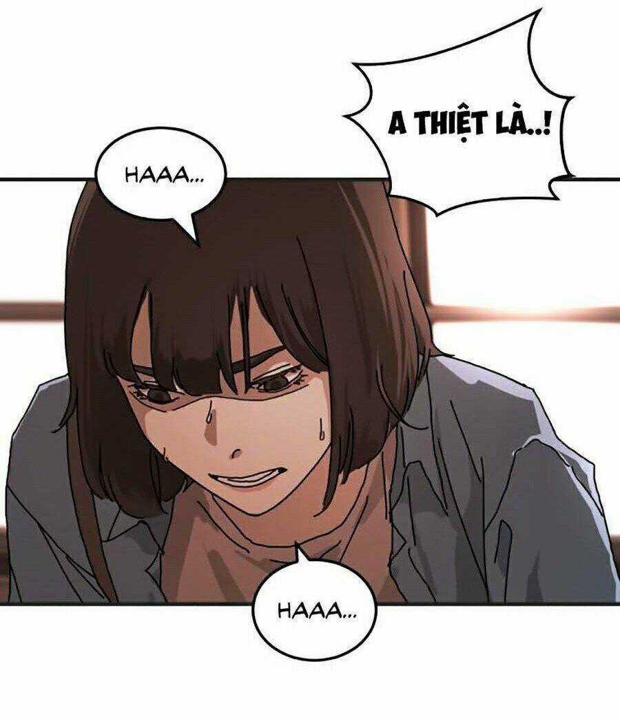 Đại Dịch Seoul - Chapter 6 - Trang 18