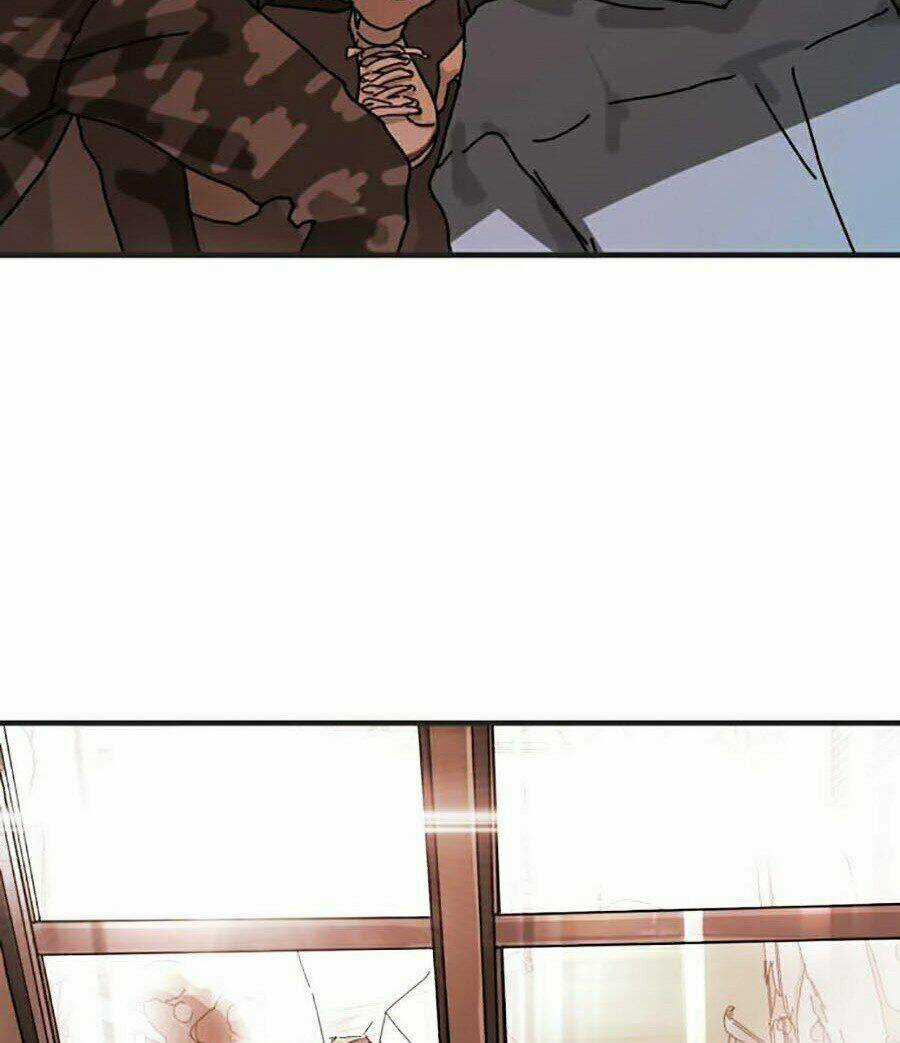 Đại Dịch Seoul - Chapter 6 - Trang 21