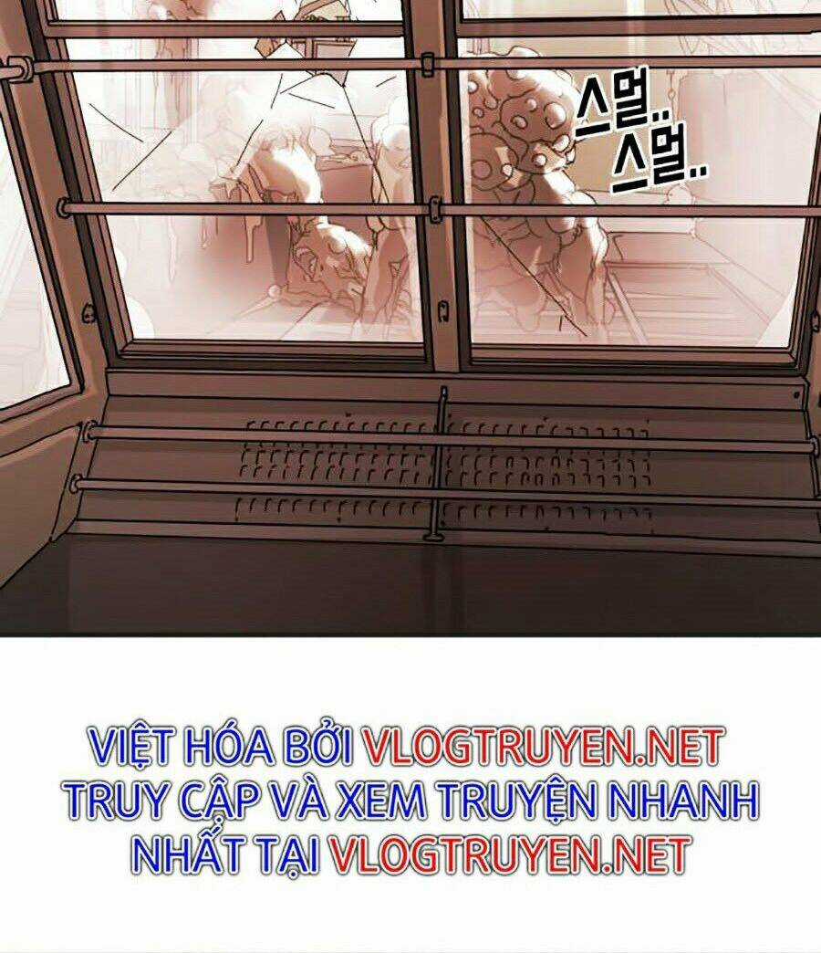 Đại Dịch Seoul - Chapter 6 - Trang 22