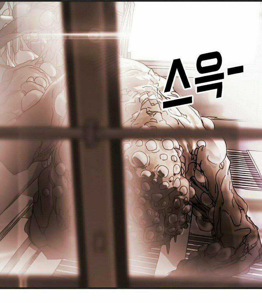 Đại Dịch Seoul - Chapter 6 - Trang 23