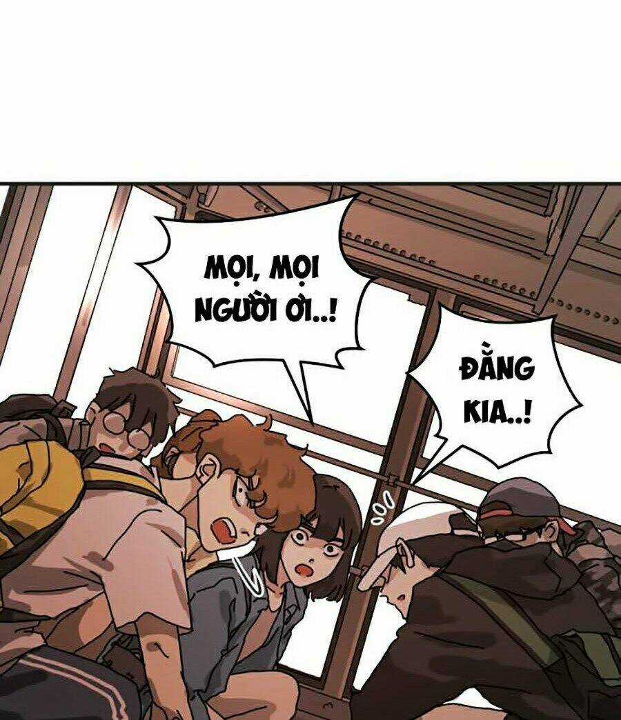 Đại Dịch Seoul - Chapter 6 - Trang 24