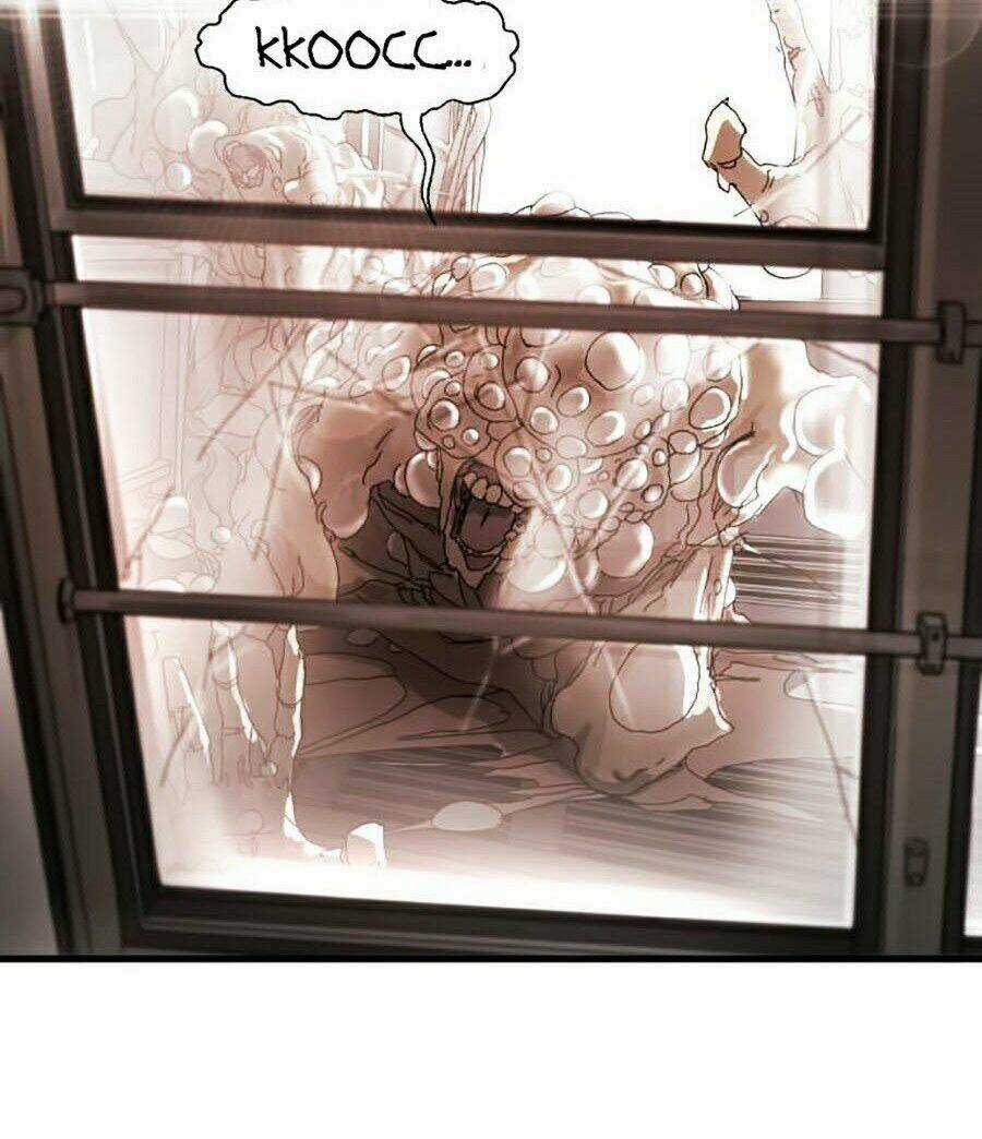 Đại Dịch Seoul - Chapter 6 - Trang 28