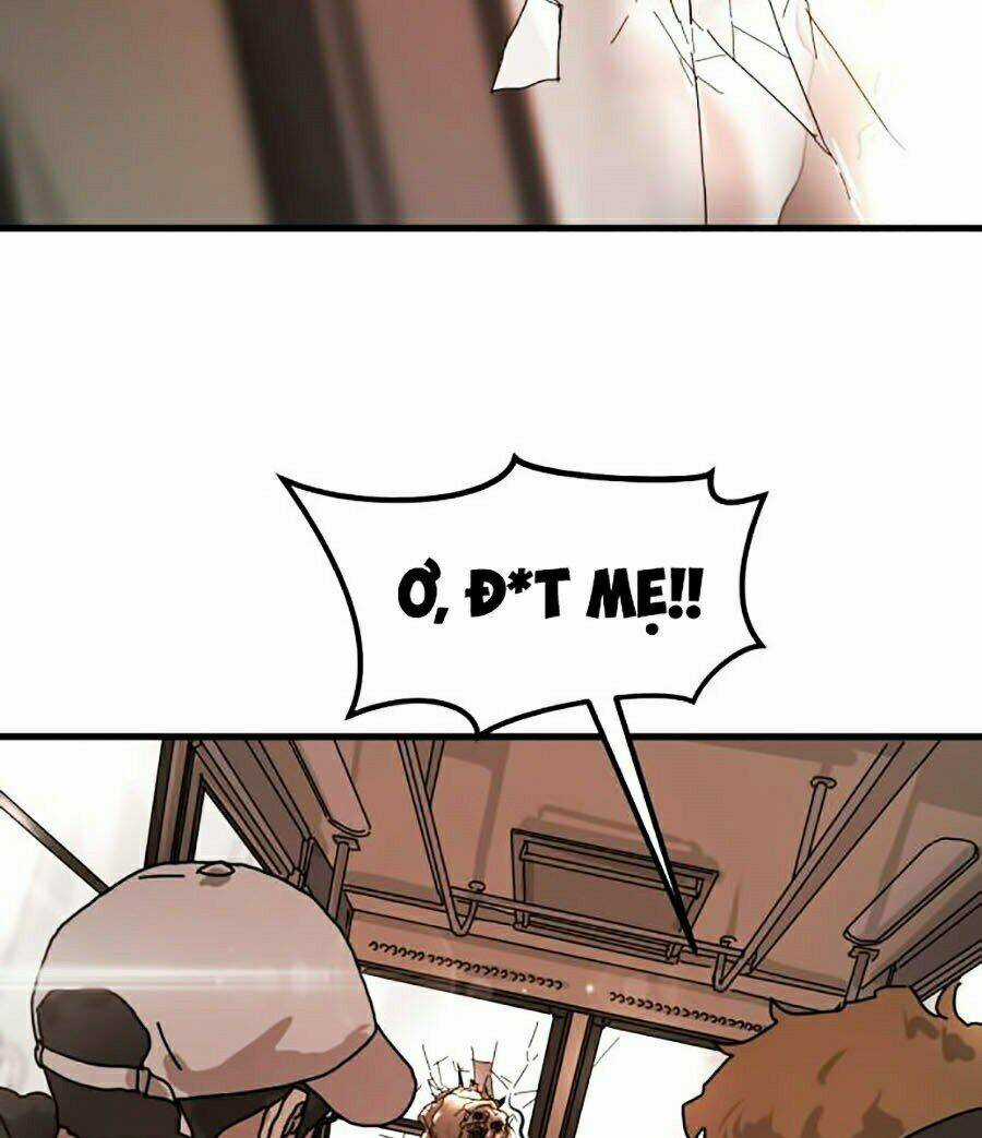 Đại Dịch Seoul - Chapter 6 - Trang 31