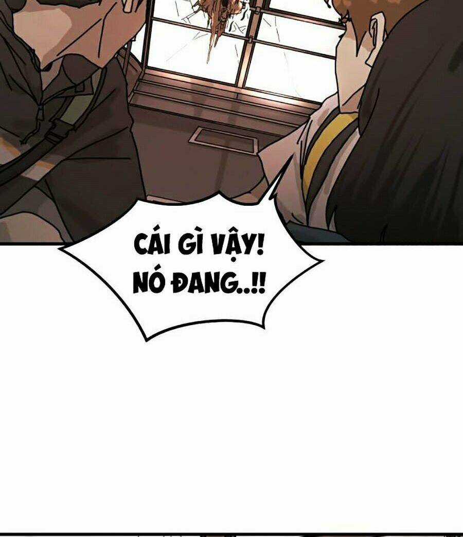 Đại Dịch Seoul - Chapter 6 - Trang 32