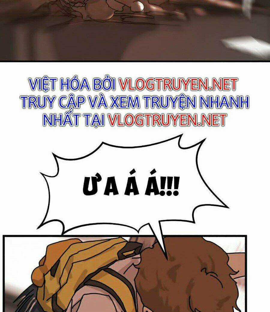 Đại Dịch Seoul - Chapter 6 - Trang 37