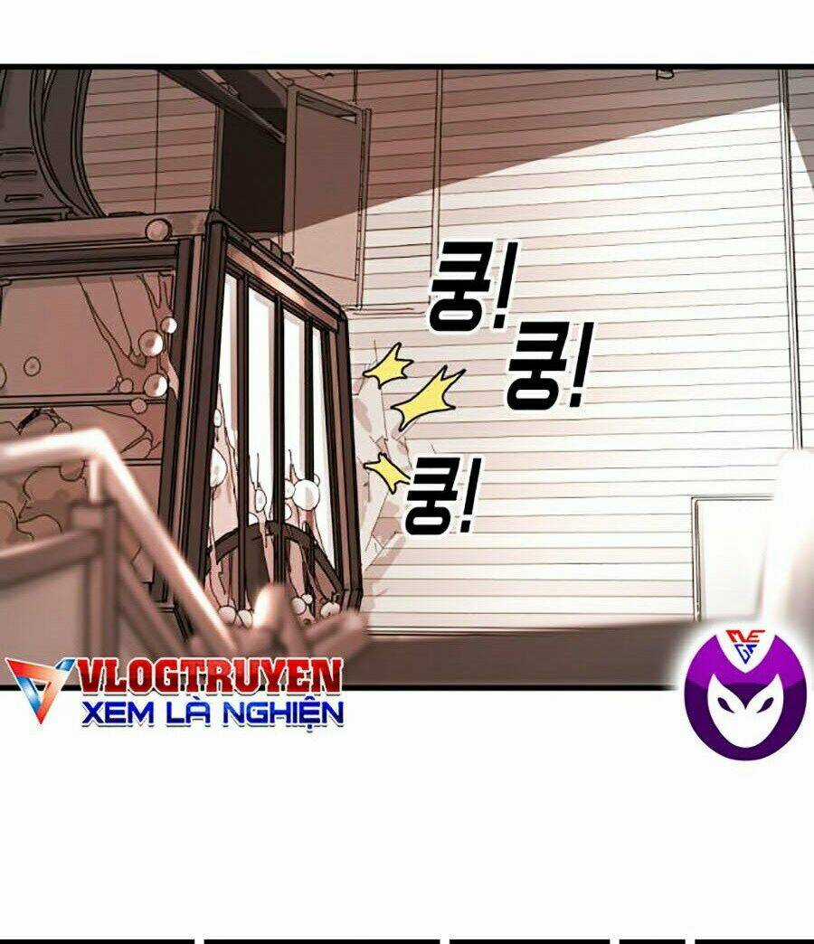 Đại Dịch Seoul - Chapter 6 - Trang 40