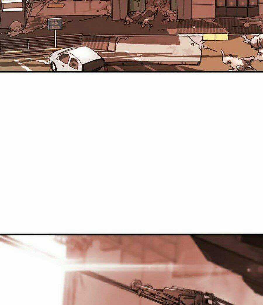 Đại Dịch Seoul - Chapter 6 - Trang 5