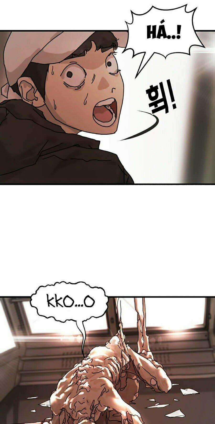 Đại Dịch Seoul - Chapter 6 - Trang 41