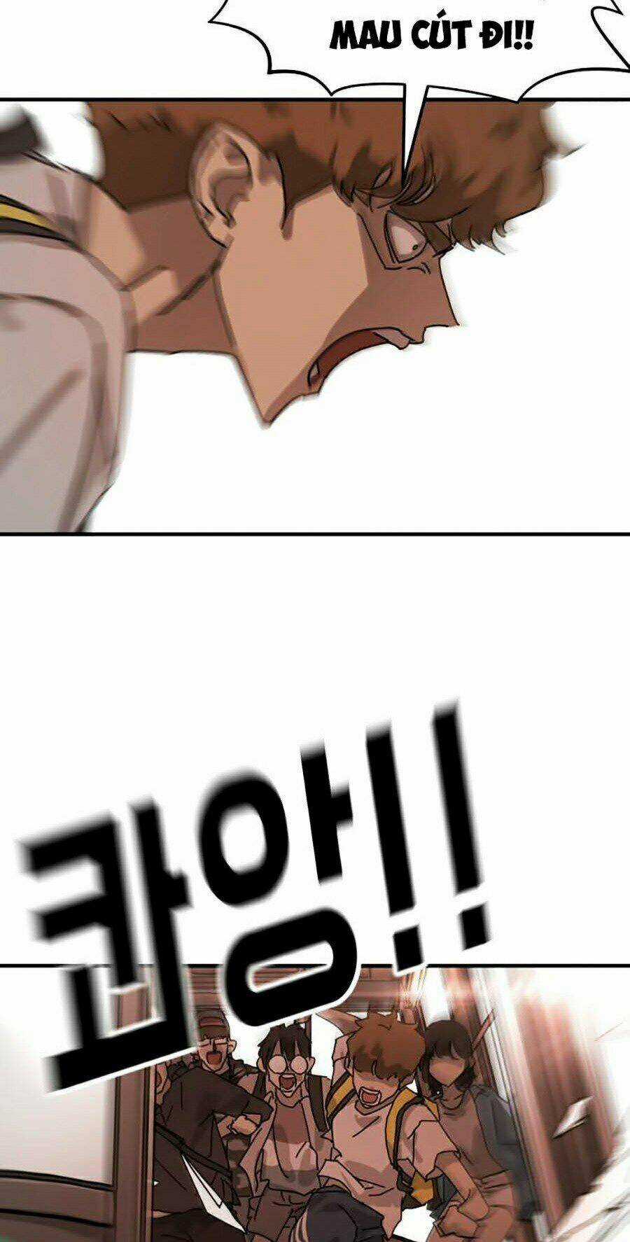 Đại Dịch Seoul - Chapter 6 - Trang 44