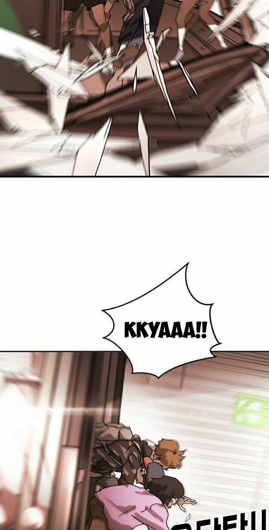 Đại Dịch Seoul - Chapter 6 - Trang 45