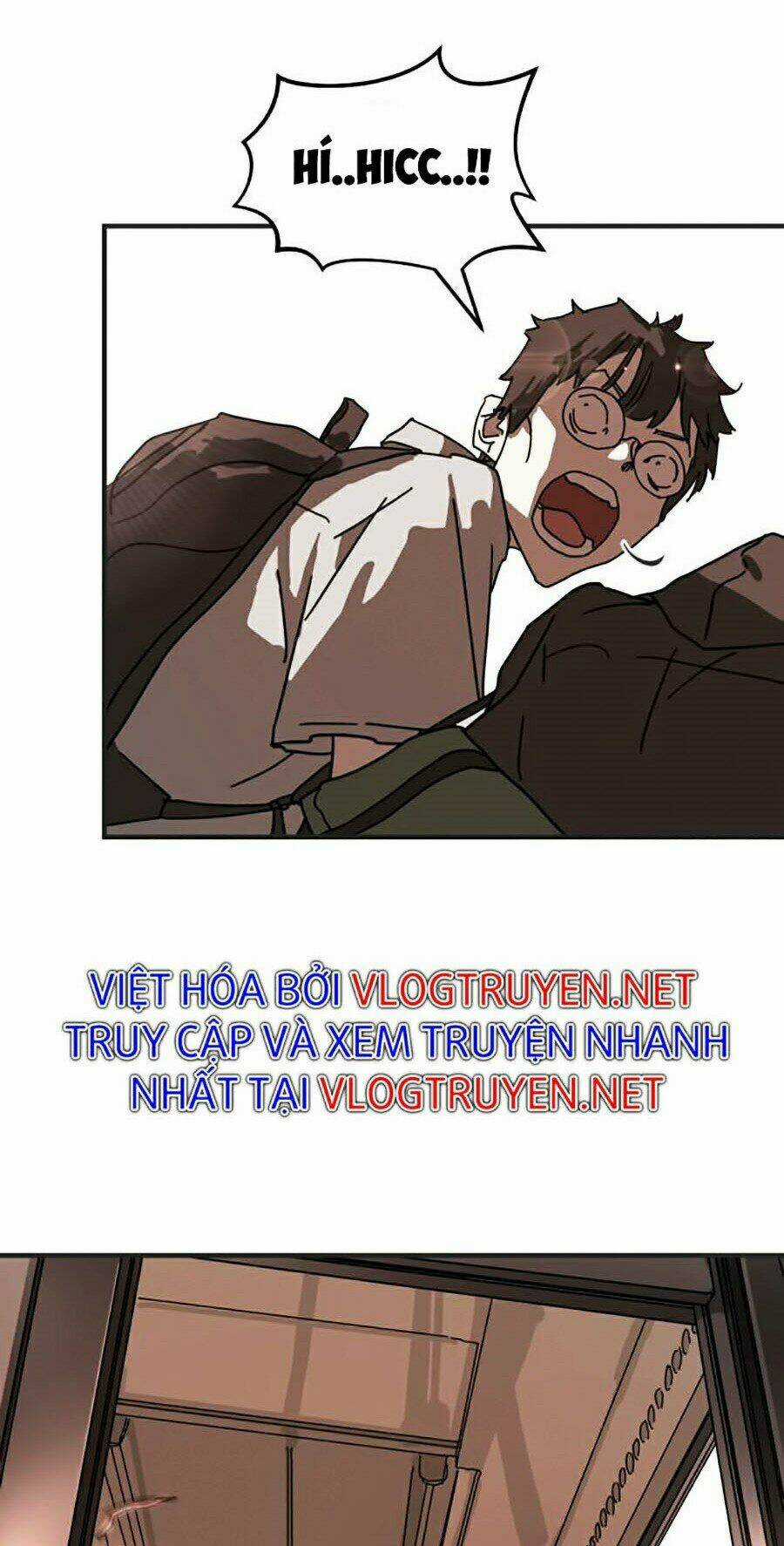 Đại Dịch Seoul - Chapter 6 - Trang 47
