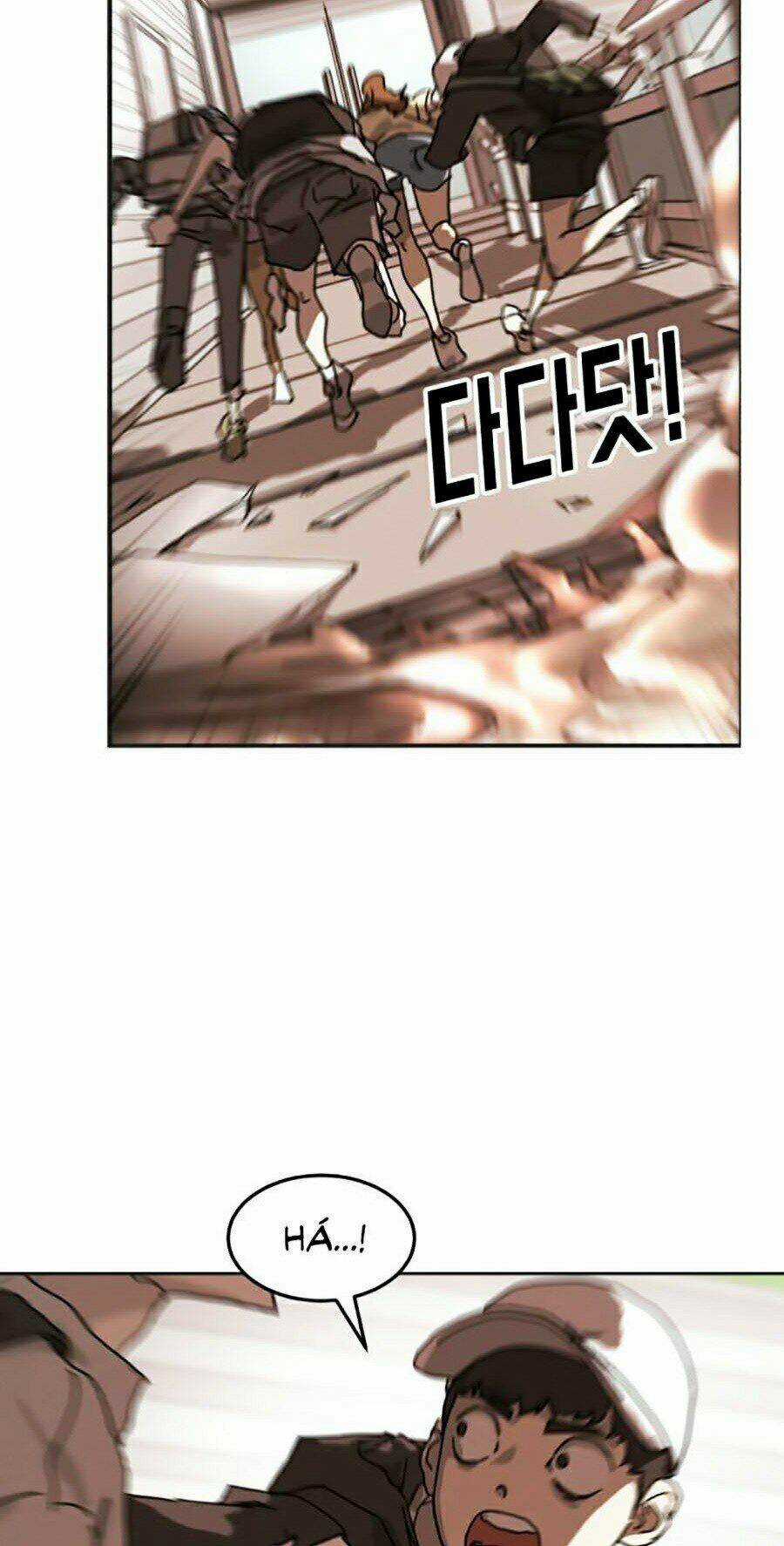 Đại Dịch Seoul - Chapter 6 - Trang 49