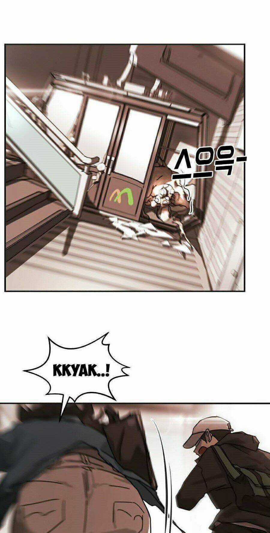 Đại Dịch Seoul - Chapter 6 - Trang 52