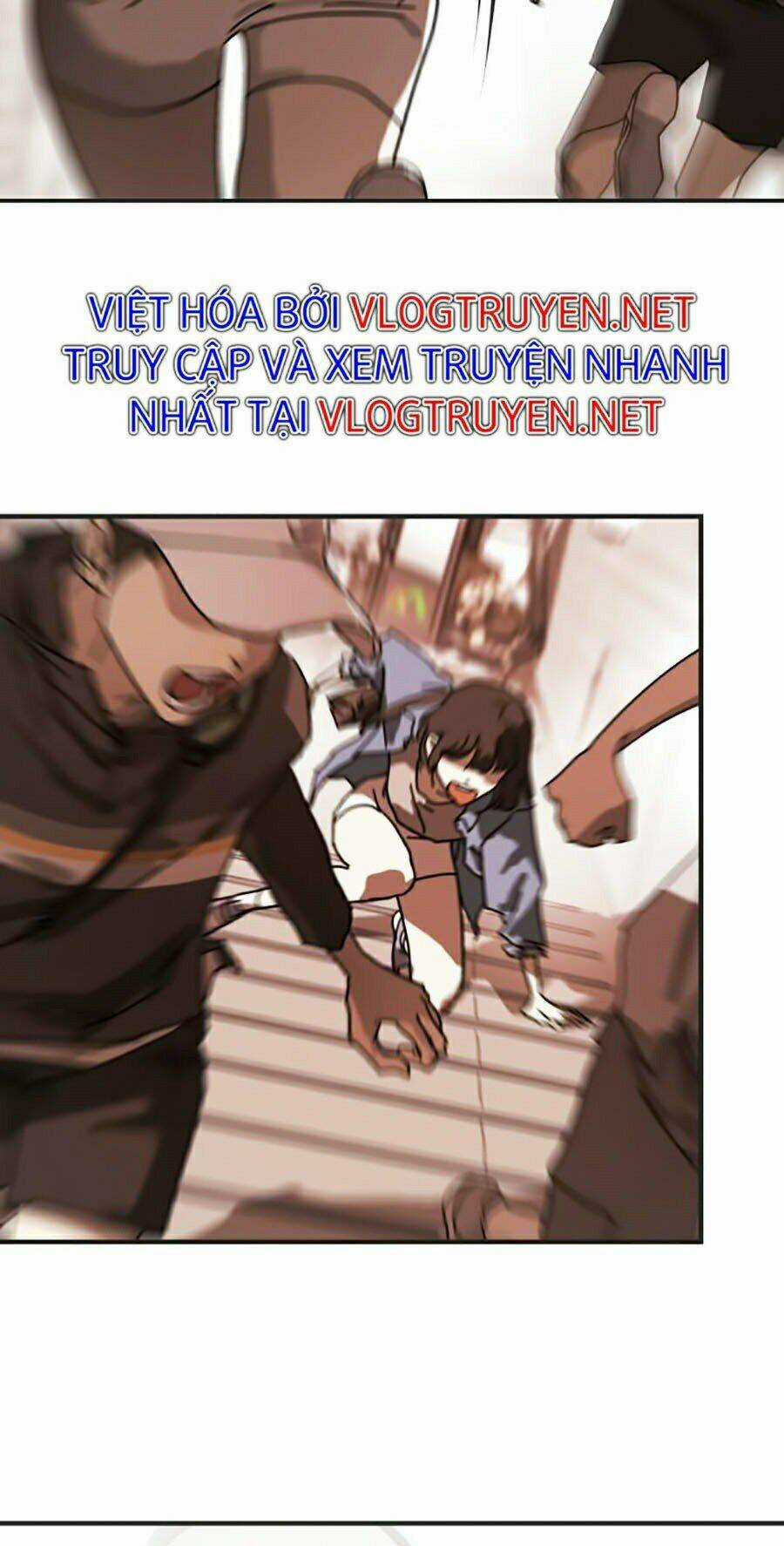 Đại Dịch Seoul - Chapter 6 - Trang 53