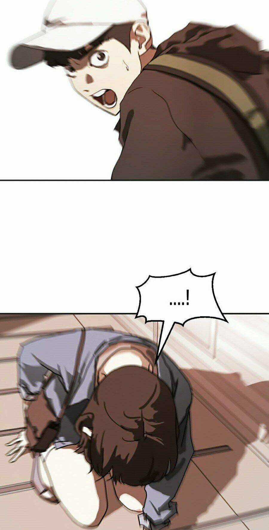 Đại Dịch Seoul - Chapter 6 - Trang 54