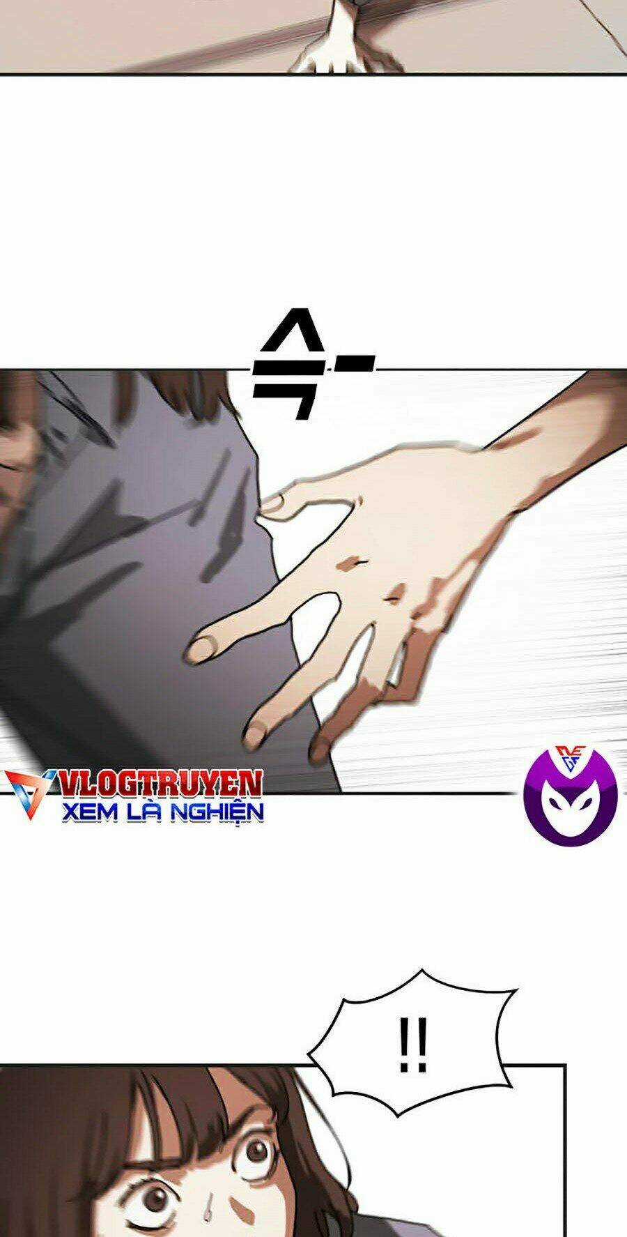 Đại Dịch Seoul - Chapter 6 - Trang 55