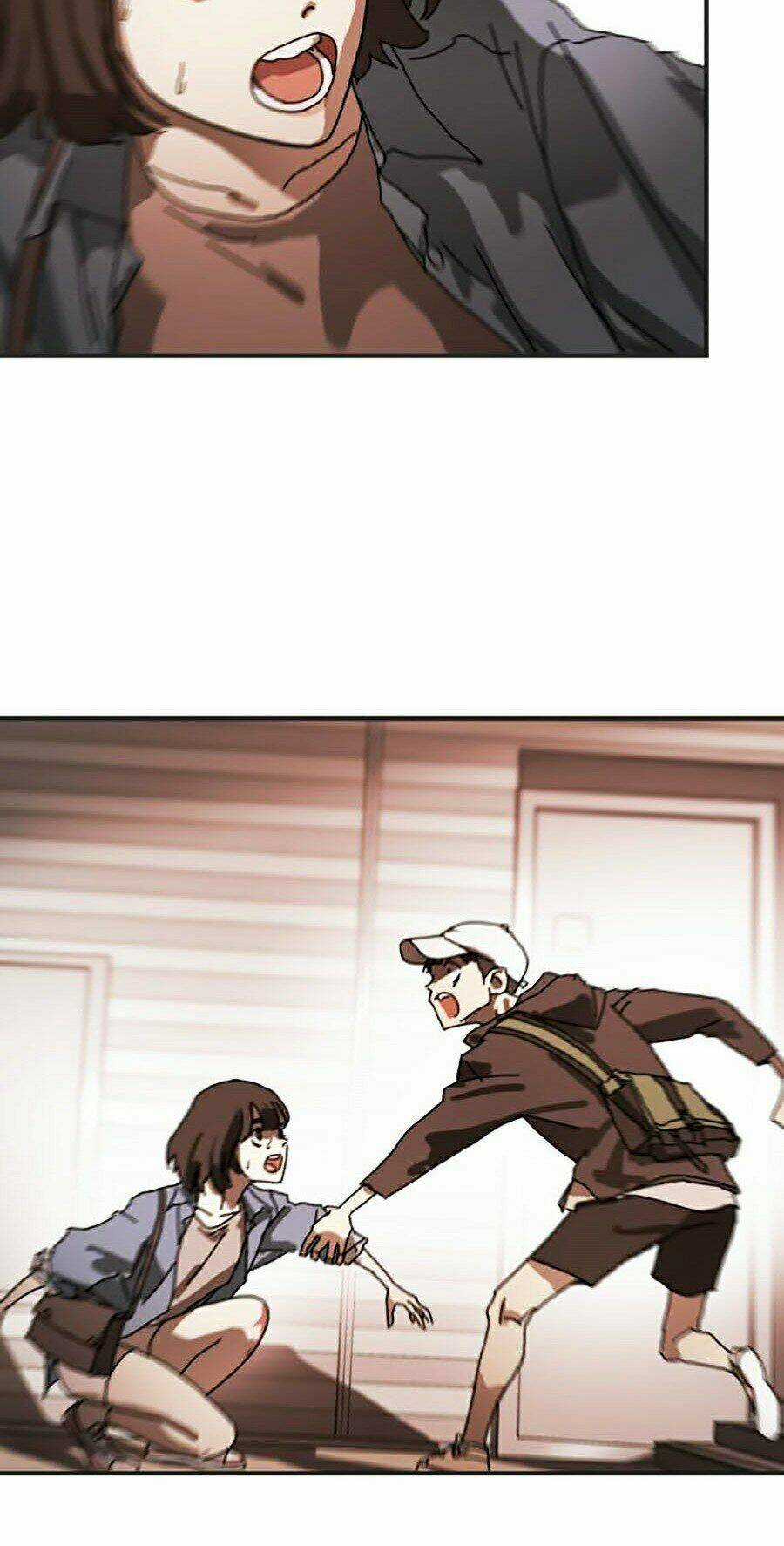 Đại Dịch Seoul - Chapter 6 - Trang 56