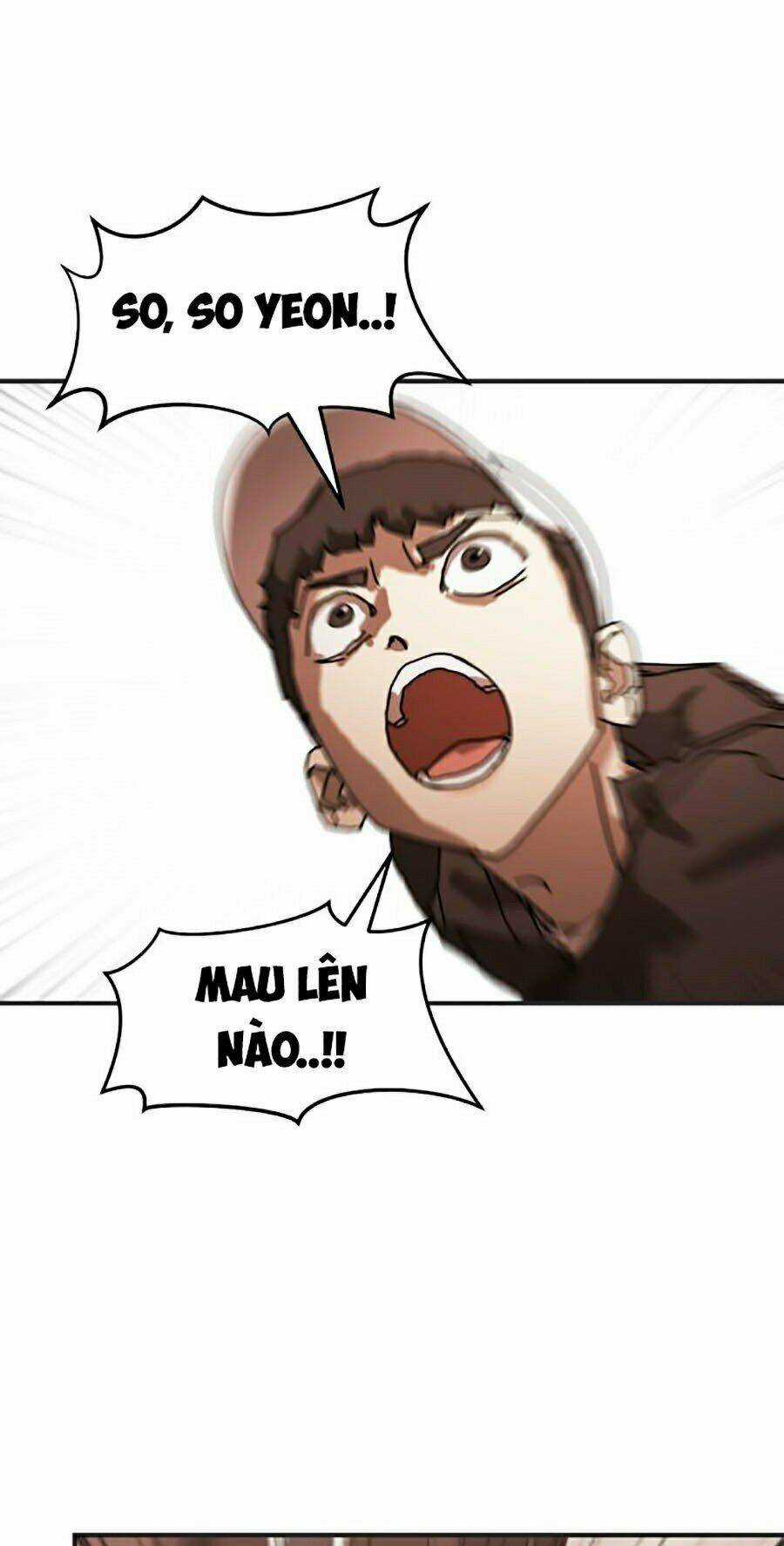 Đại Dịch Seoul - Chapter 6 - Trang 57