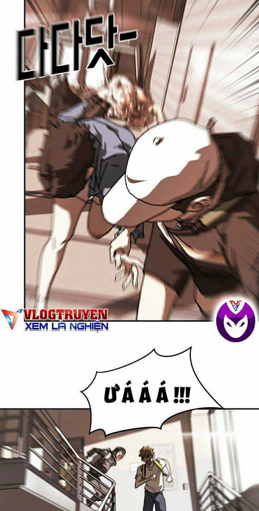 Đại Dịch Seoul - Chapter 6 - Trang 58