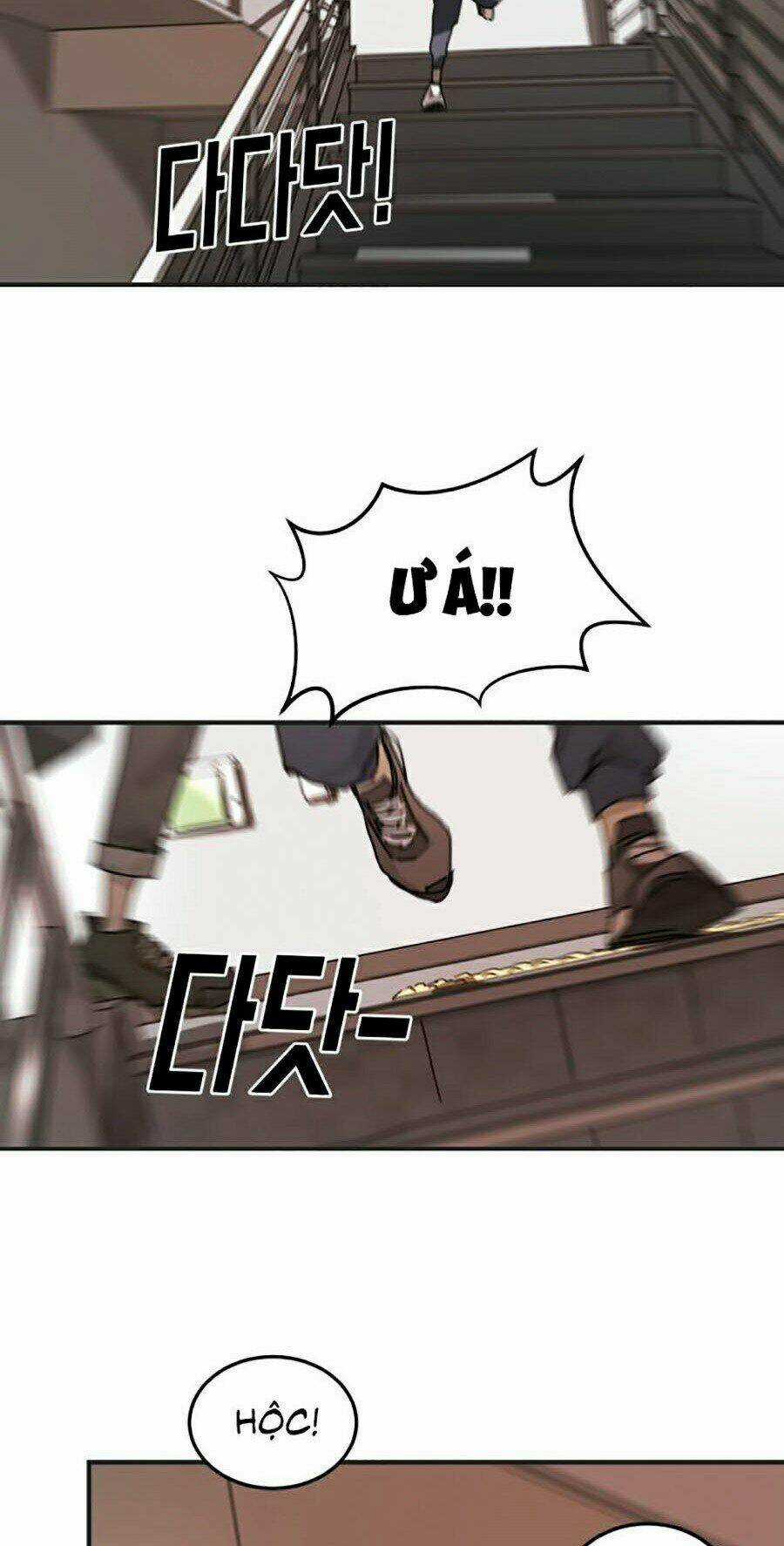 Đại Dịch Seoul - Chapter 6 - Trang 59