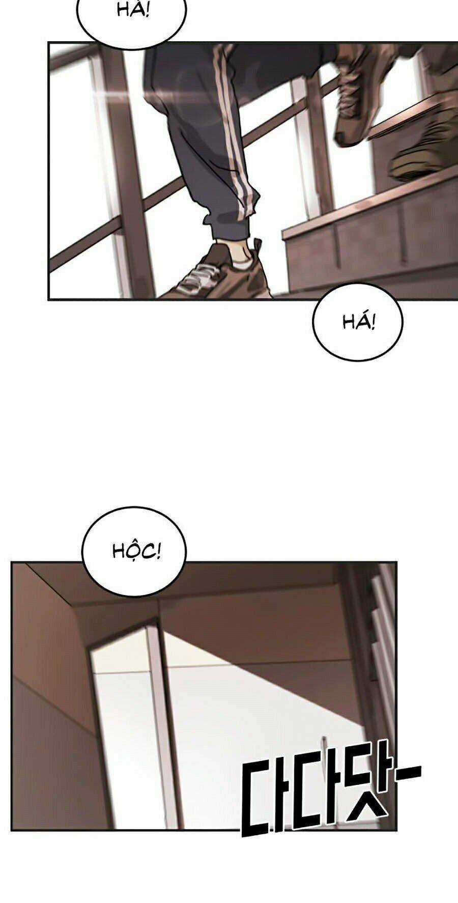 Đại Dịch Seoul - Chapter 6 - Trang 61