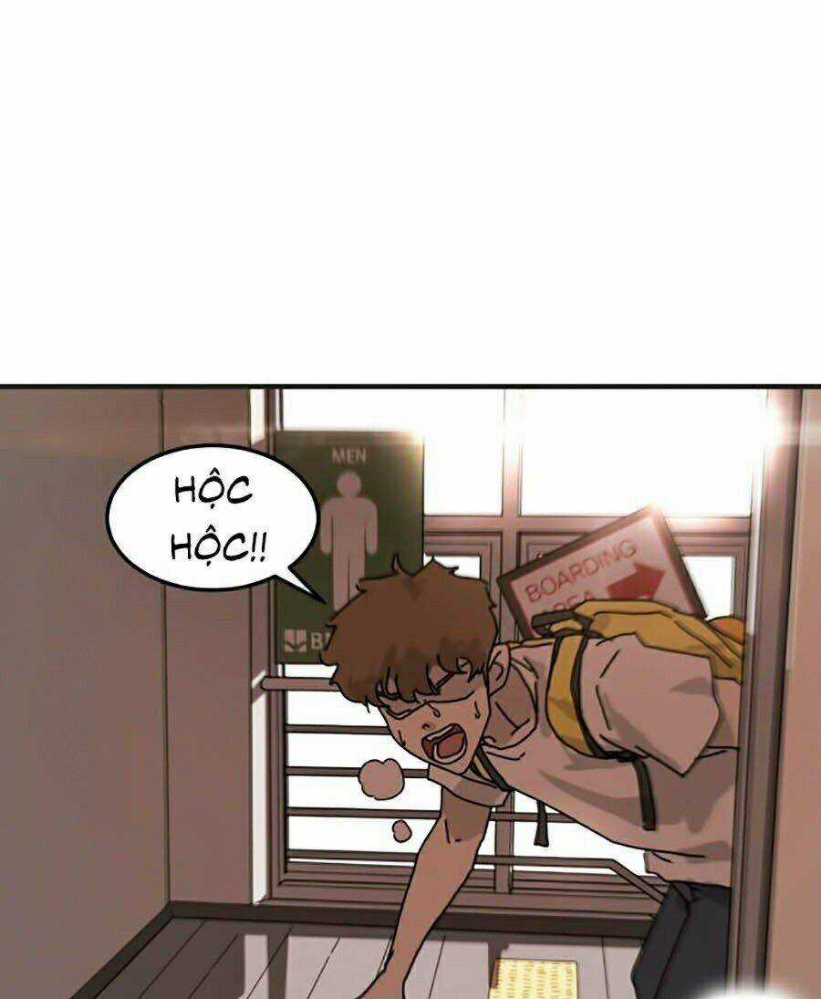 Đại Dịch Seoul - Chapter 6 - Trang 62