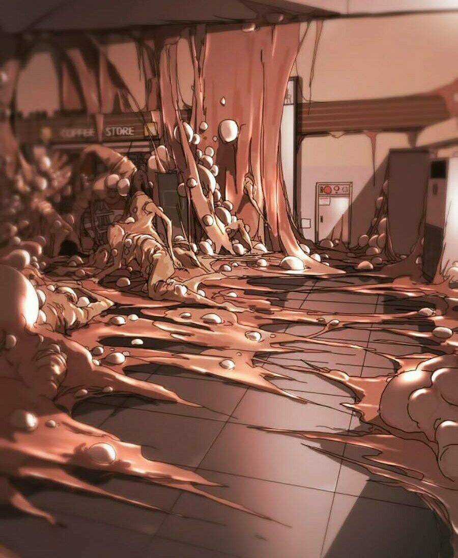 Đại Dịch Seoul - Chapter 6 - Trang 65