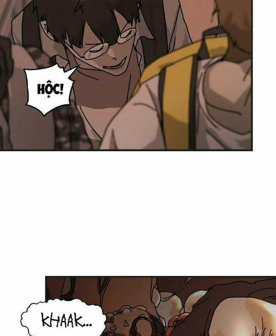 Đại Dịch Seoul - Chapter 6 - Trang 68