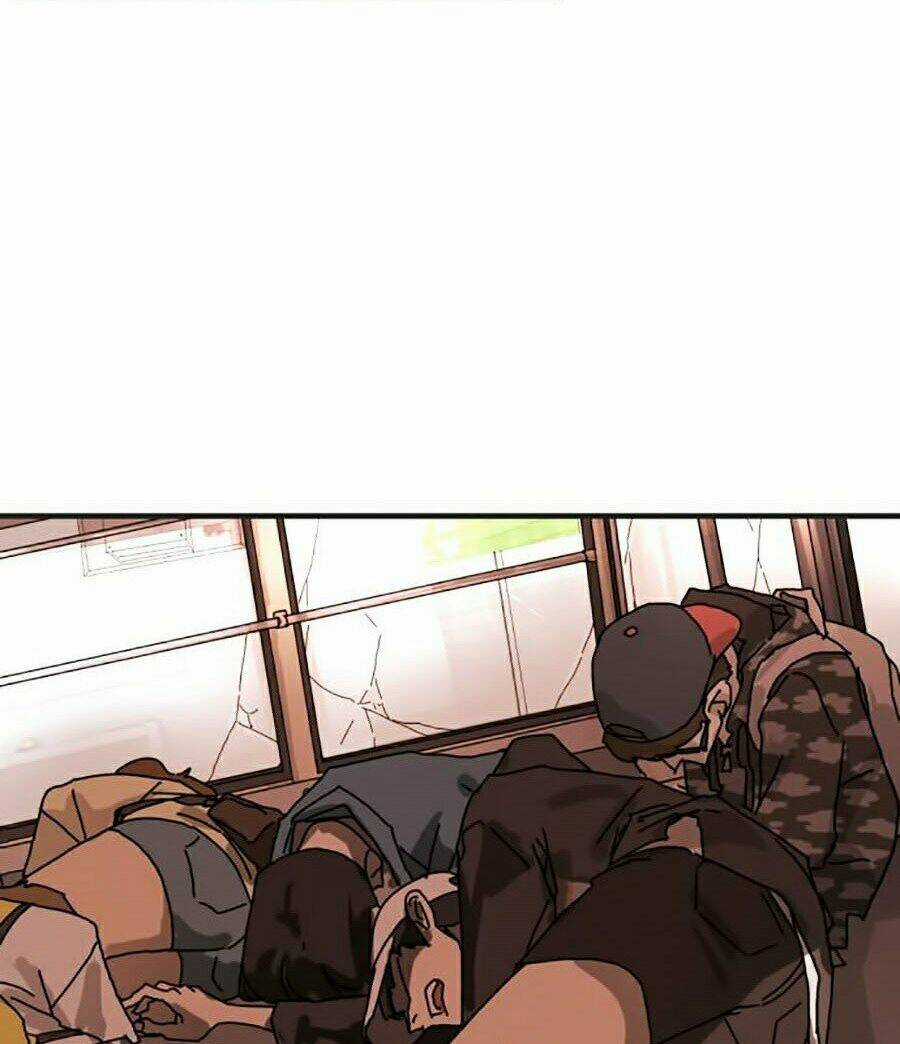 Đại Dịch Seoul - Chapter 6 - Trang 8