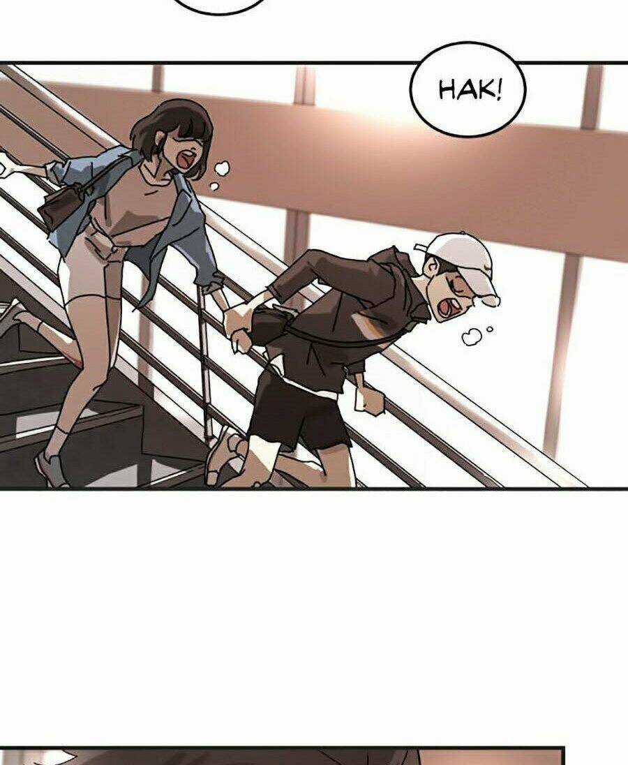 Đại Dịch Seoul - Chapter 6 - Trang 71