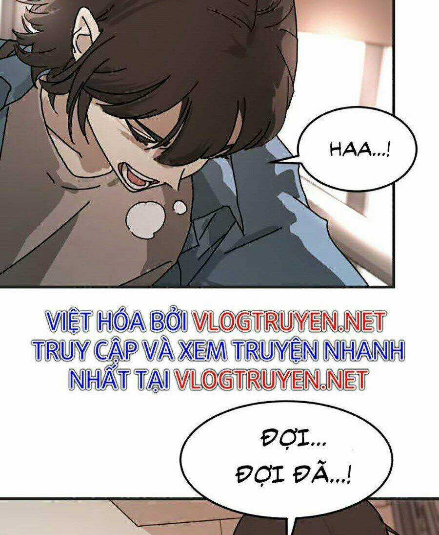Đại Dịch Seoul - Chapter 6 - Trang 72