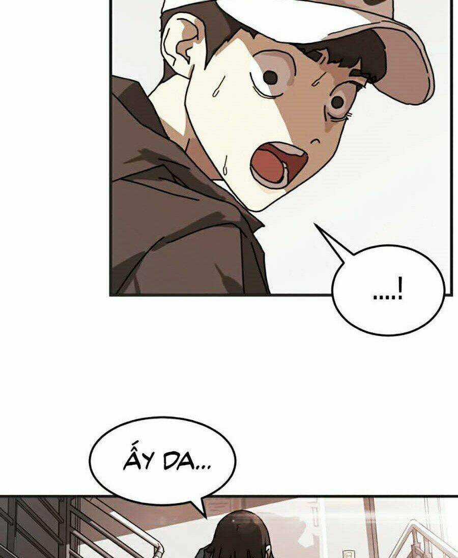 Đại Dịch Seoul - Chapter 6 - Trang 74