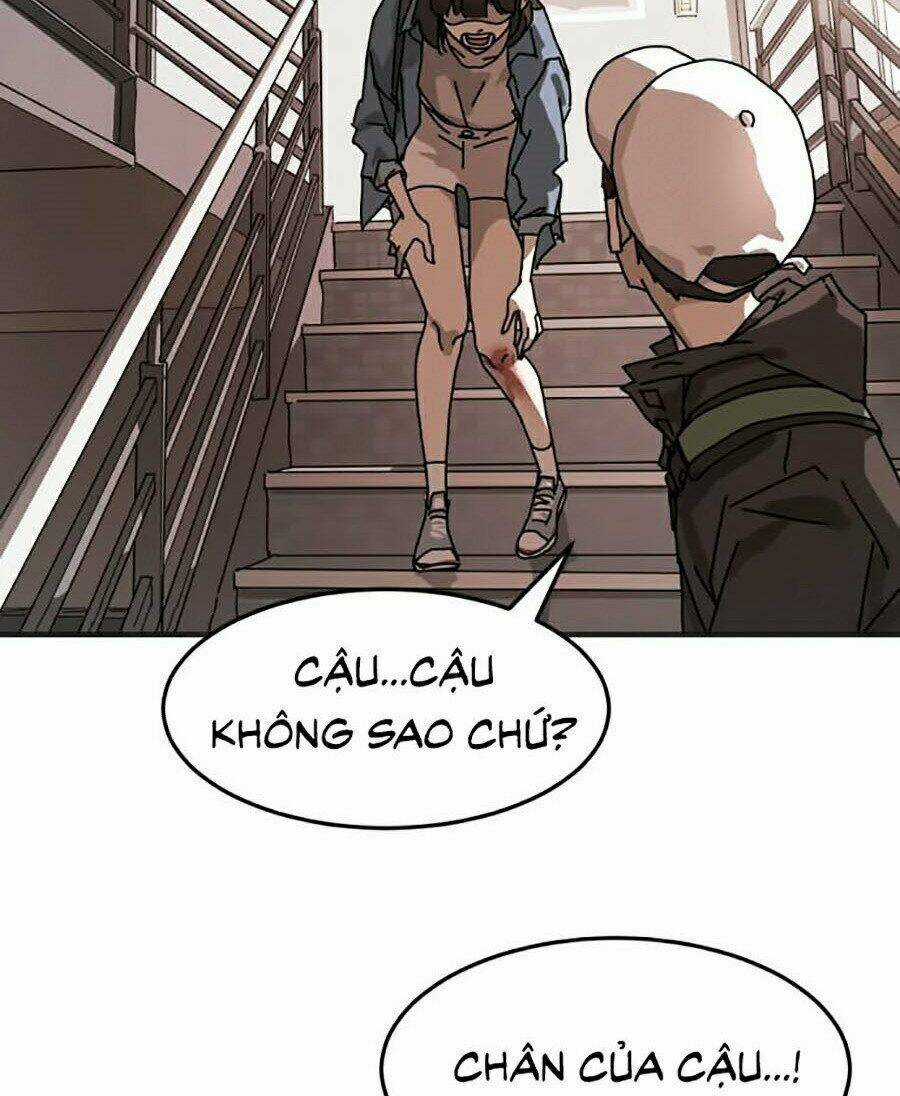 Đại Dịch Seoul - Chapter 6 - Trang 75