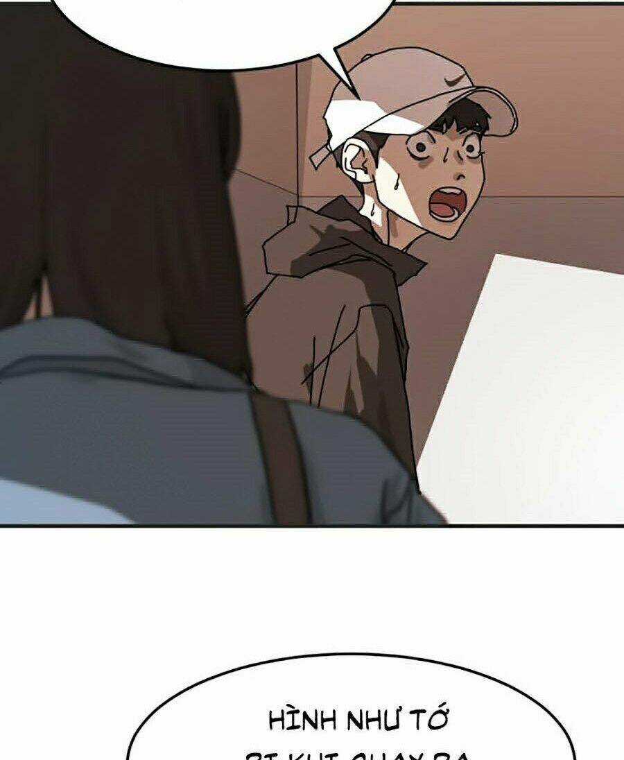 Đại Dịch Seoul - Chapter 6 - Trang 77