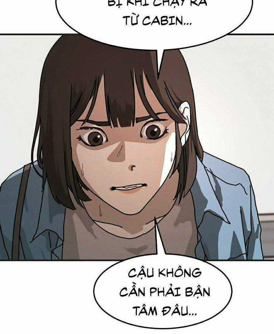 Đại Dịch Seoul - Chapter 6 - Trang 78