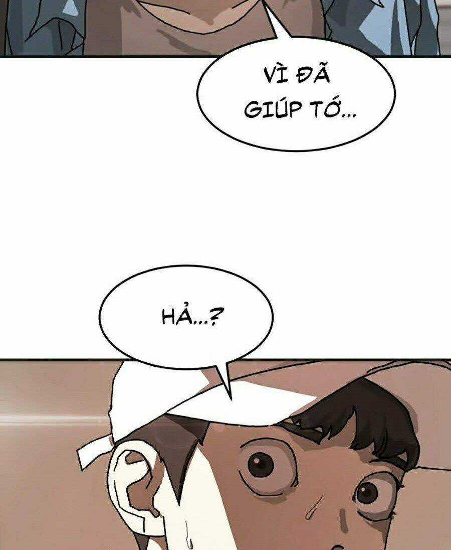 Đại Dịch Seoul - Chapter 6 - Trang 81