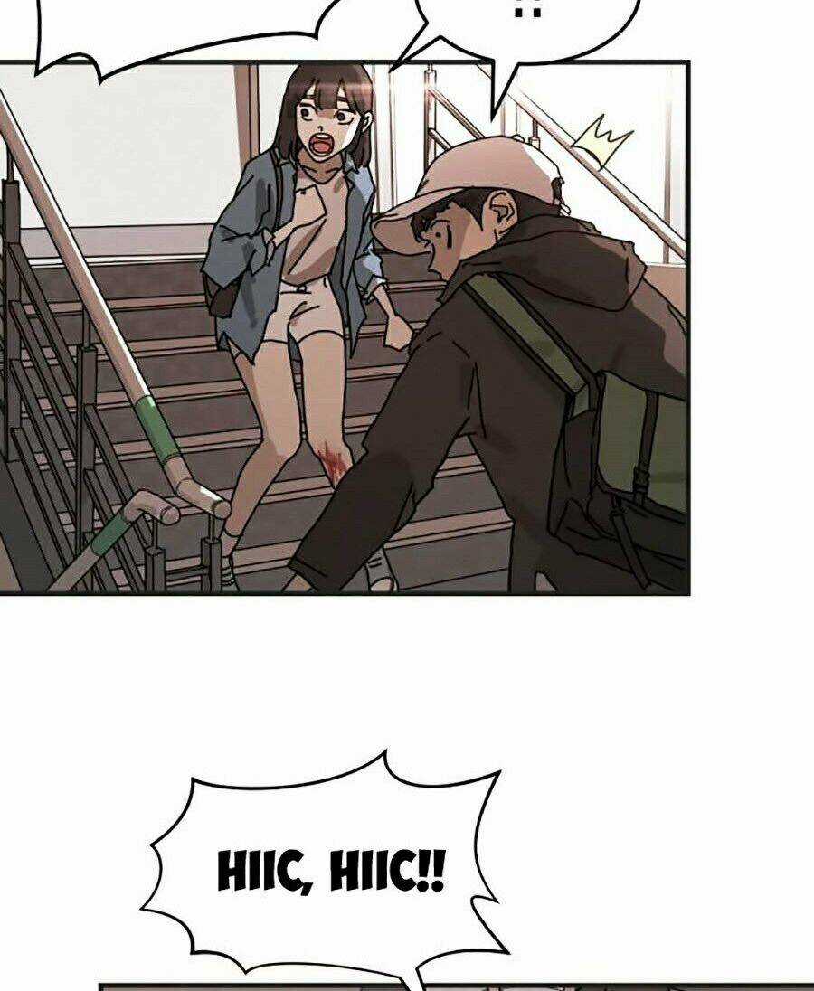 Đại Dịch Seoul - Chapter 6 - Trang 83