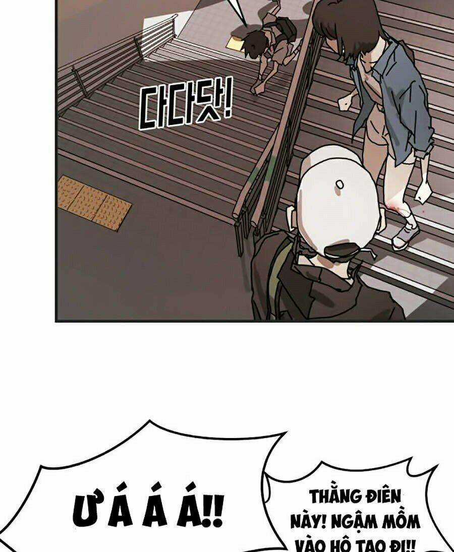 Đại Dịch Seoul - Chapter 6 - Trang 84