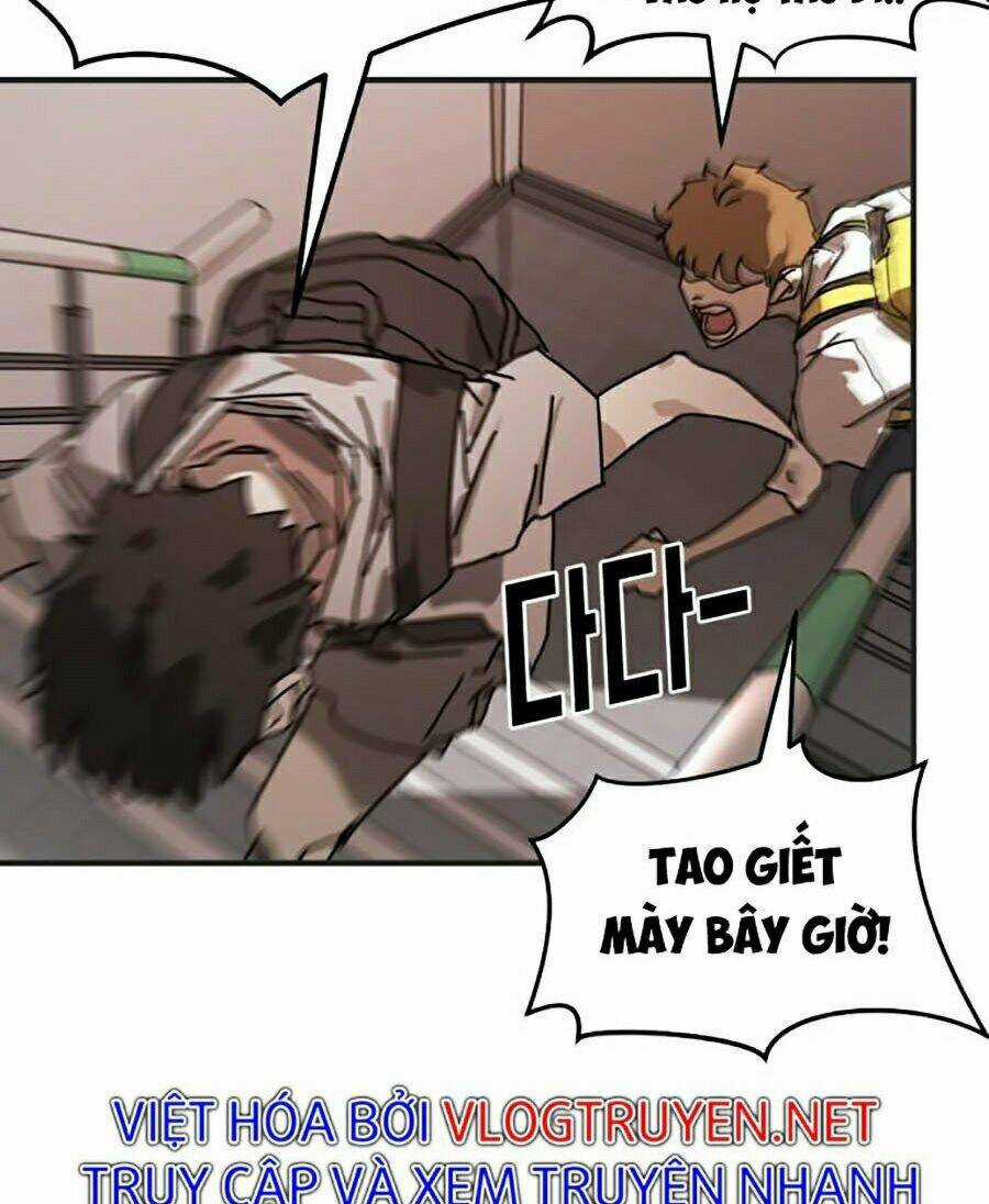 Đại Dịch Seoul - Chapter 6 - Trang 85
