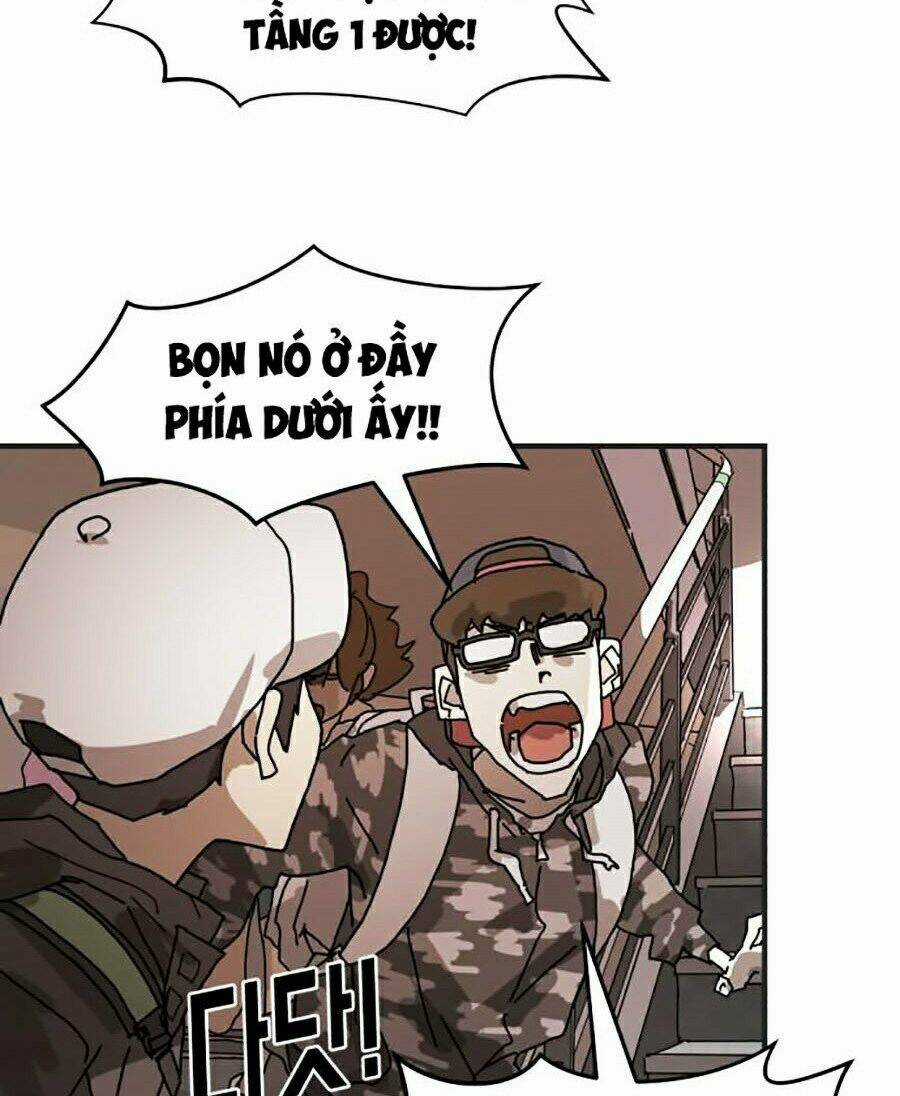 Đại Dịch Seoul - Chapter 6 - Trang 87