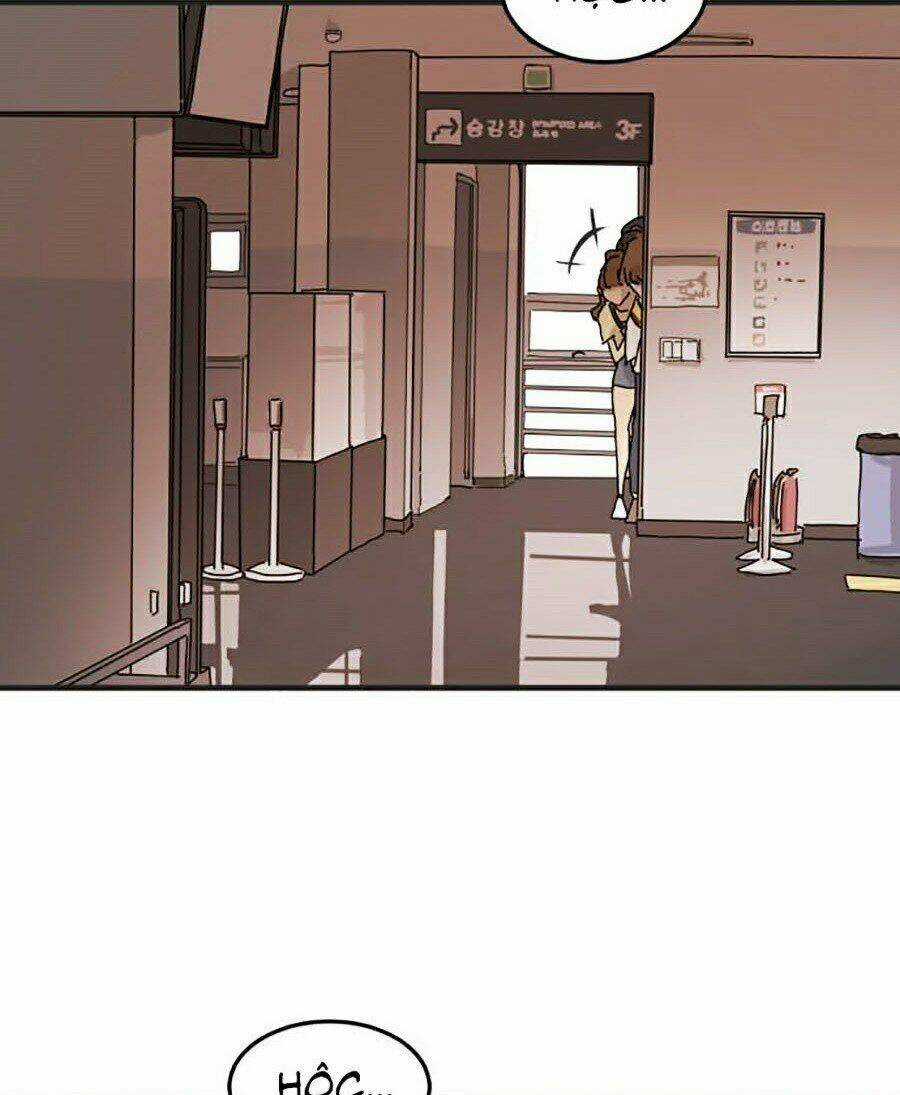 Đại Dịch Seoul - Chapter 6 - Trang 90