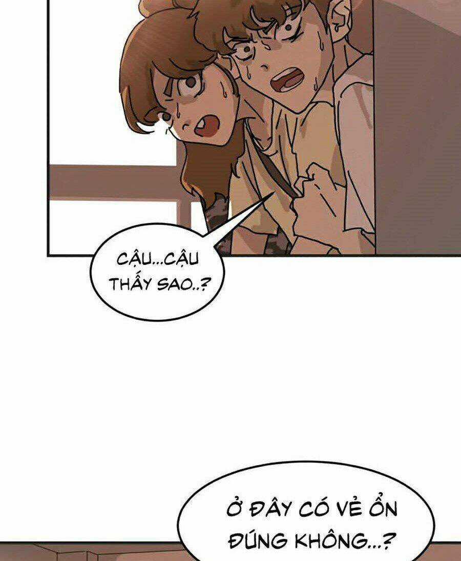 Đại Dịch Seoul - Chapter 6 - Trang 92