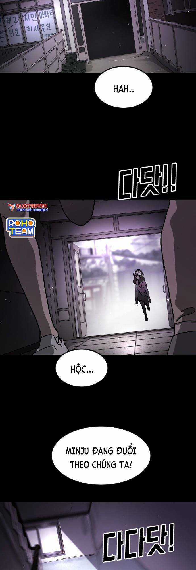 Đại Dịch Seoul - Chapter 60 - Trang 2