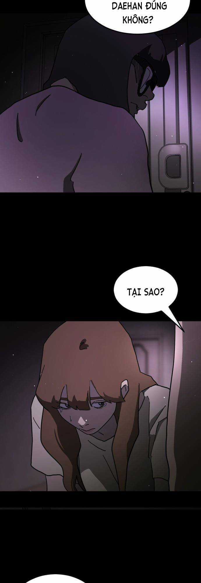 Đại Dịch Seoul - Chapter 60 - Trang 11