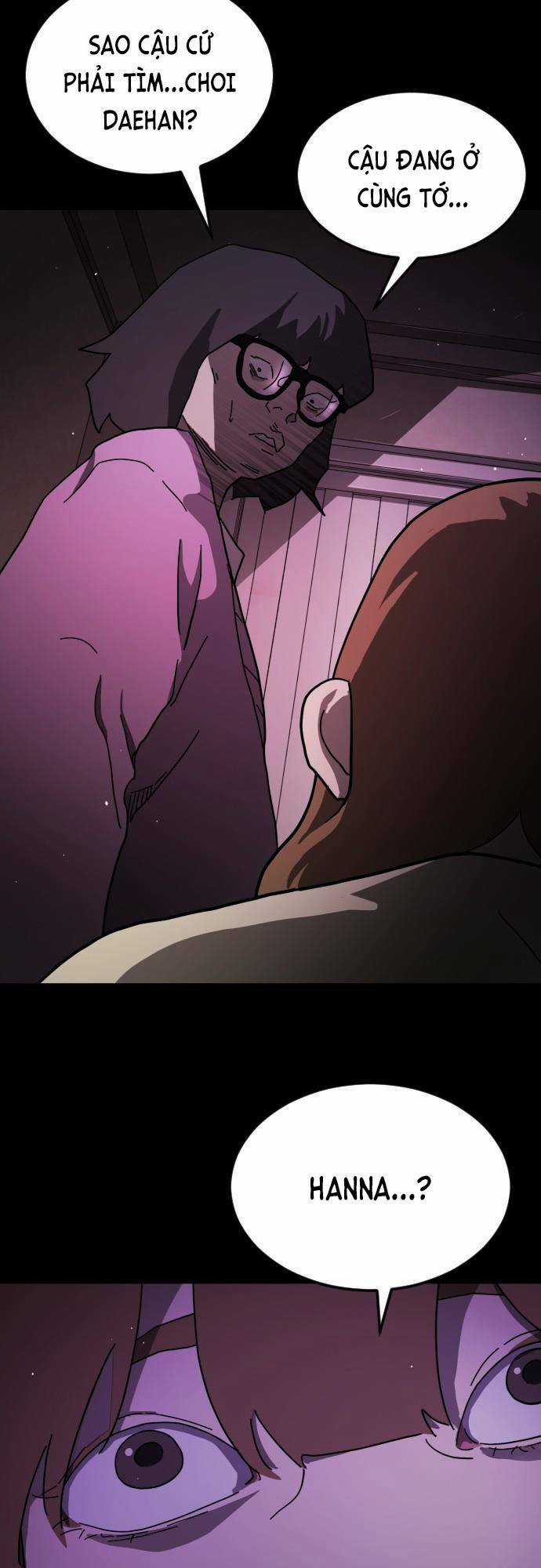 Đại Dịch Seoul - Chapter 60 - Trang 12