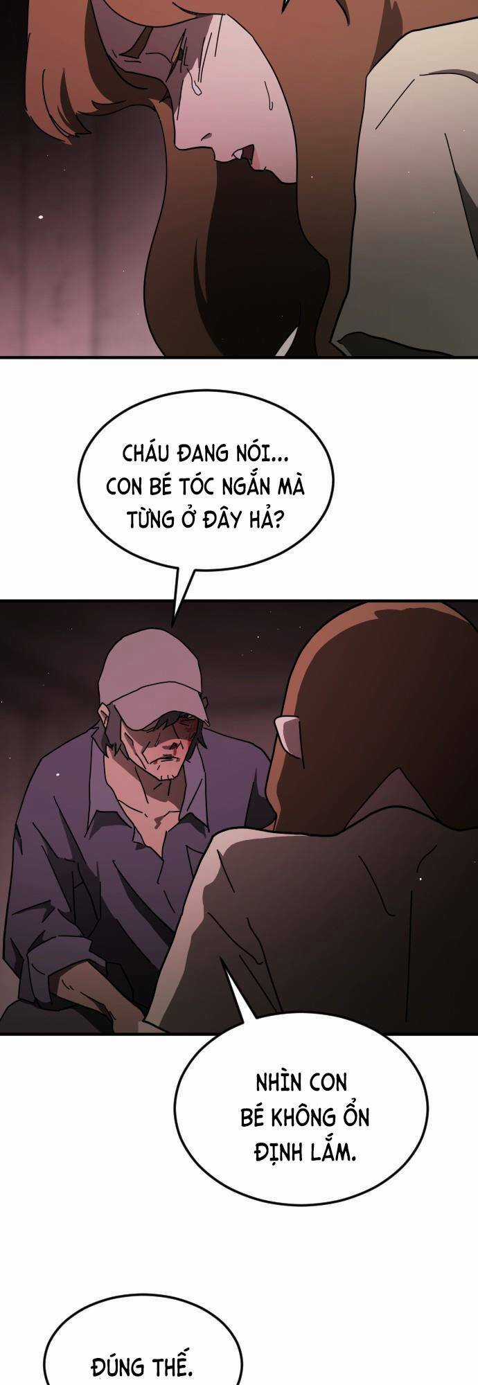 Đại Dịch Seoul - Chapter 60 - Trang 15