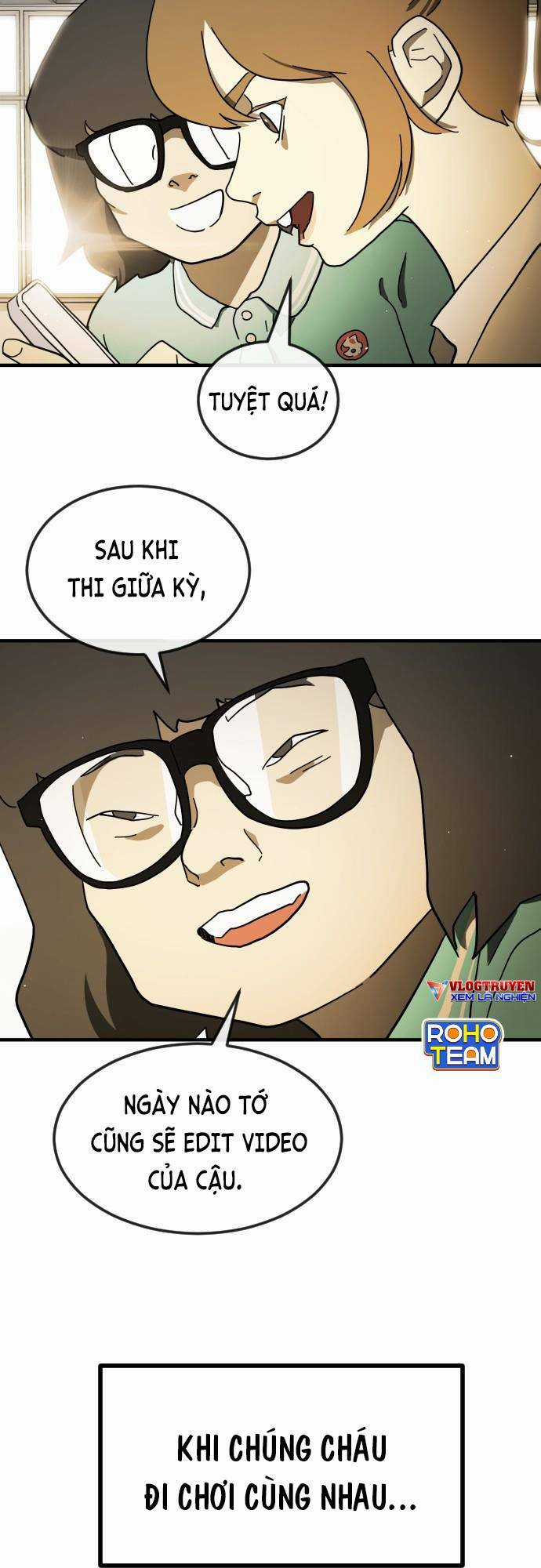 Đại Dịch Seoul - Chapter 60 - Trang 17