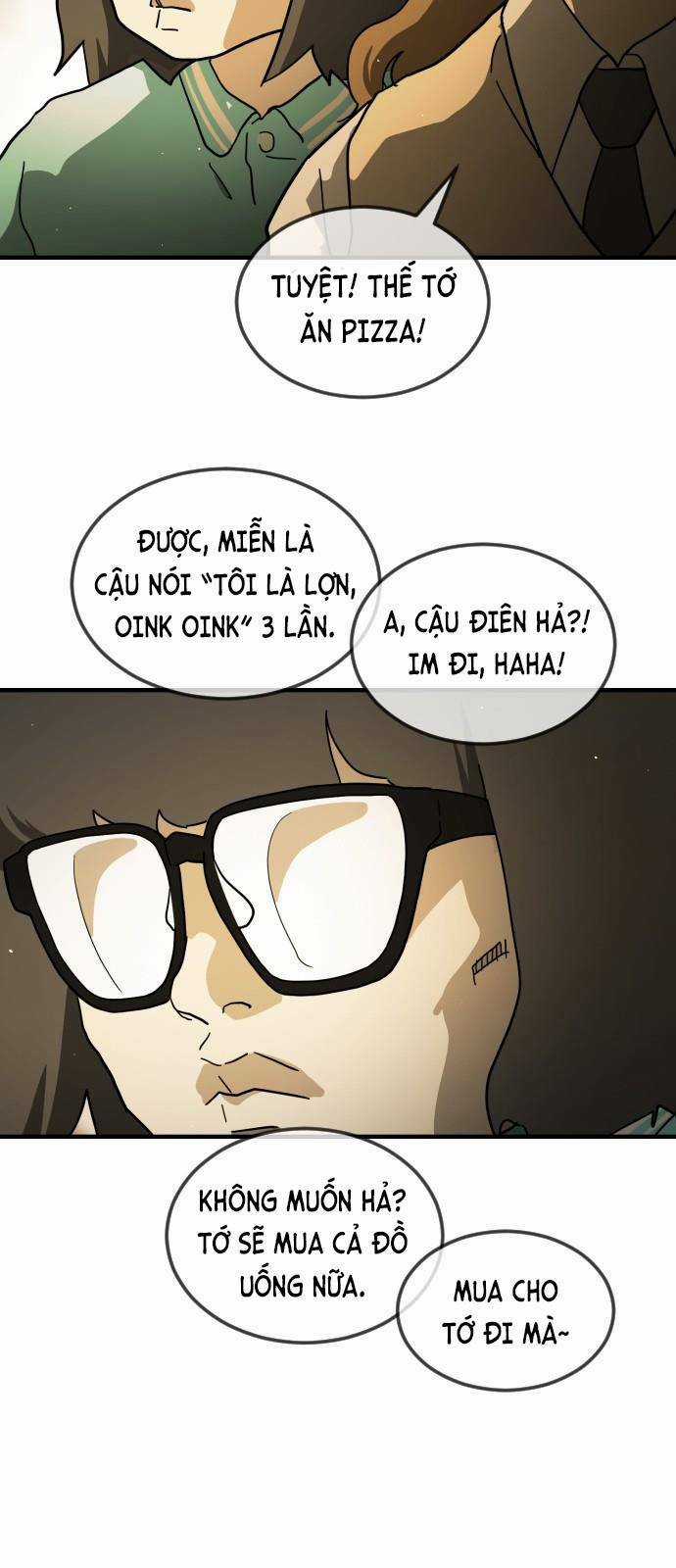 Đại Dịch Seoul - Chapter 60 - Trang 19